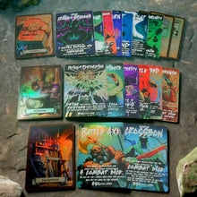 Load image into Gallery viewer, HeroQuest: Crypt Of Perpetual Darkness Expansion
