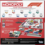 Monopoly Formula 1
