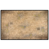 Warmag Base Sheet