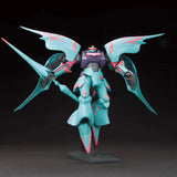 HGBF Qubeley Papillon 1/144 Model Kit