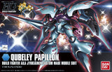 HGBF Qubeley Papillon 1/144 Model Kit