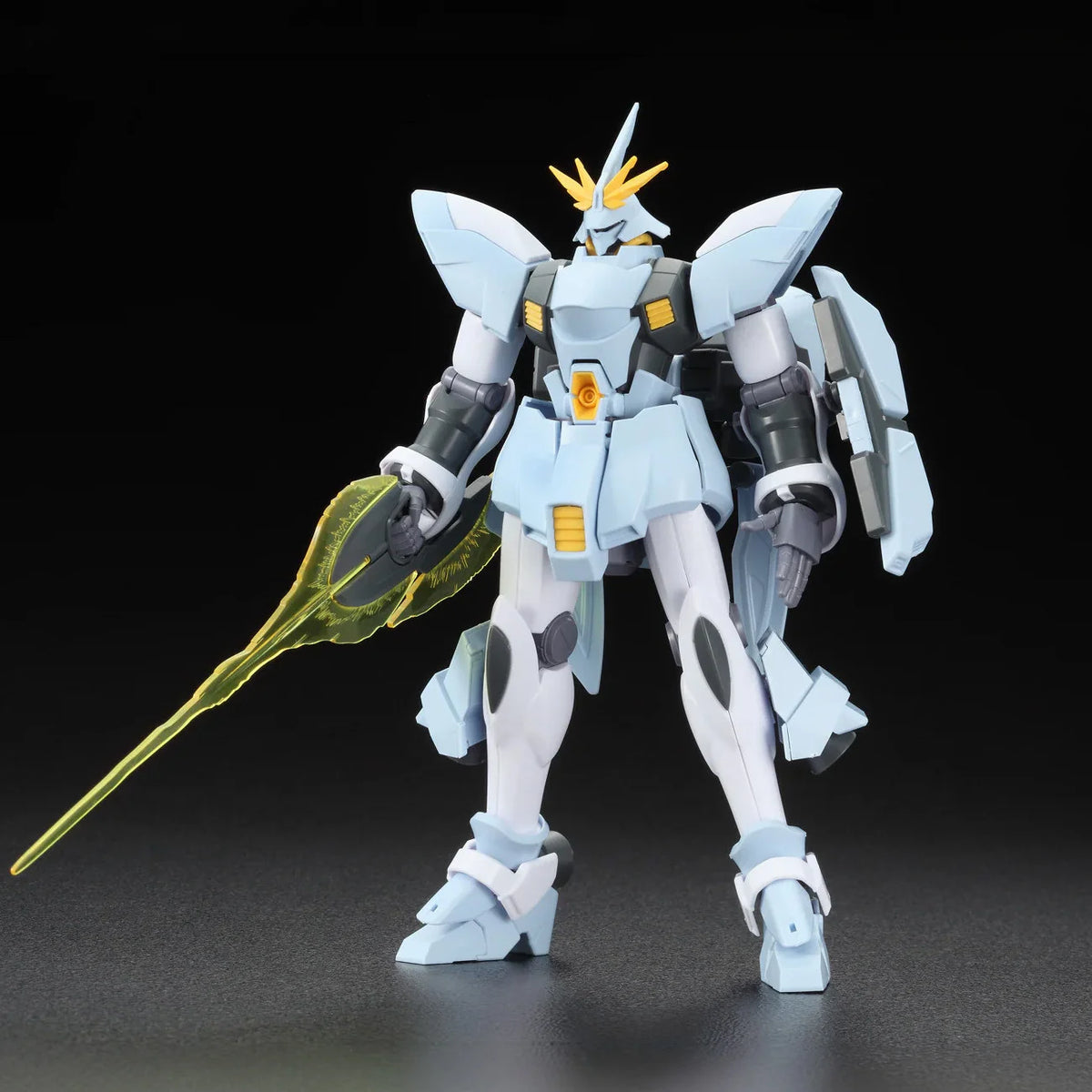 HGBF Miss Sazabi 1/144 Model Kit
