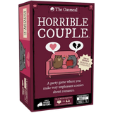 Horrible Couple