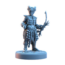 Load image into Gallery viewer, Horizon Forbidden West: Seeds of Rebellion Core Game