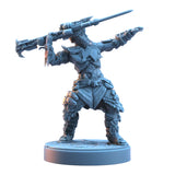 Horizon Forbidden West: Seeds of Rebellion Core Game