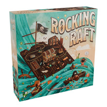 Load image into Gallery viewer, Rocking Raft