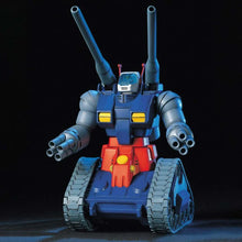 Load image into Gallery viewer, HGUC Guntank 1/144 Model Kit