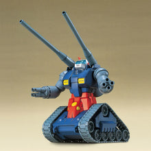 Load image into Gallery viewer, HGUC Guntank 1/144 Model Kit