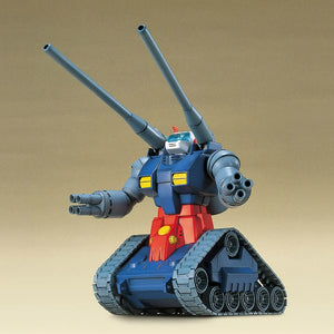 HGUC Guntank 1/144 Model Kit