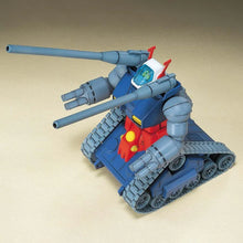 Load image into Gallery viewer, HGUC Guntank 1/144 Model Kit