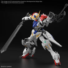 Load image into Gallery viewer, MG Gundam Barbatos Lupus 1/100 Model Kit