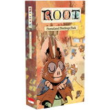 Root: Homeland Hireling Pack
