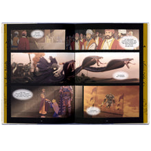 Load image into Gallery viewer, Heaven Official&#39;s Blessing: Tian Guan Ci Fu- Manhua Hardcover Volume 5