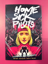 Load image into Gallery viewer, Home Sick Pilots Volume 2 **SIGNED**