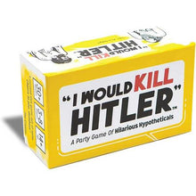 Load image into Gallery viewer, I Would Kill Hitler