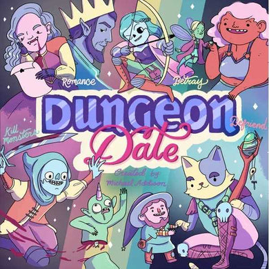 Dungeon Date