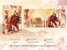 Load image into Gallery viewer, How to Survive as a Villain Volume 3 Merch Edition