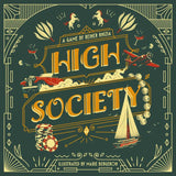 High Society Card Game