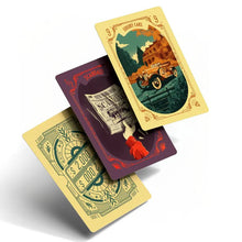 Load image into Gallery viewer, High Society Card Game