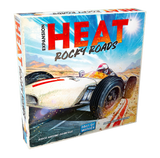 Heat Pedal to the Metal - Rocky Roads Expansion