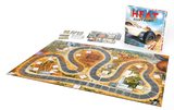 Heat Pedal to the Metal - Rocky Roads Expansion