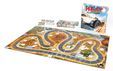 Load image into Gallery viewer, Heat Pedal to the Metal - Rocky Roads Expansion