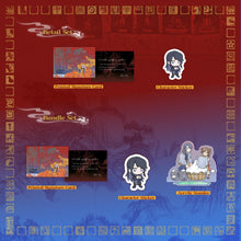 Load image into Gallery viewer, To Marry a Demon Retail Edition