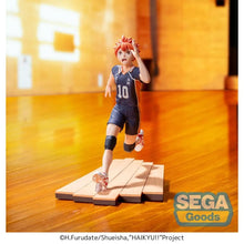 Load image into Gallery viewer, Haikyu!!: Shoyo Hinata High Premium Statue