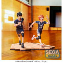 Load image into Gallery viewer, Haikyu!!: Tobio Kageyama High Premium Statue