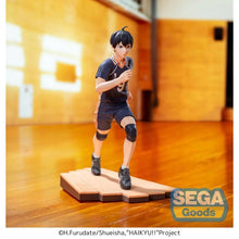 Load image into Gallery viewer, Haikyu!!: Tobio Kageyama High Premium Statue