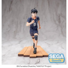 Load image into Gallery viewer, Haikyu!!: Tobio Kageyama High Premium Statue