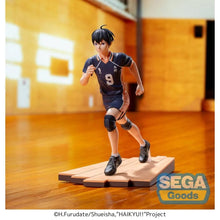 Load image into Gallery viewer, Haikyu!!: Tobio Kageyama High Premium Statue