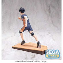 Load image into Gallery viewer, Haikyu!!: Tobio Kageyama High Premium Statue