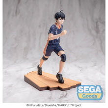 Load image into Gallery viewer, Haikyu!!: Tobio Kageyama High Premium Statue