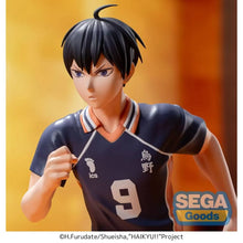 Load image into Gallery viewer, Haikyu!!: Tobio Kageyama High Premium Statue