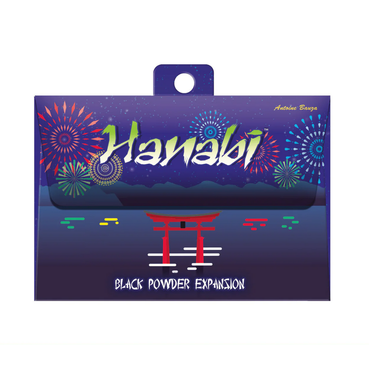 Hanabi: Black Powder Expansion
