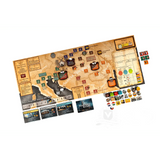 Hapsburg Eclipse 2nd Edition