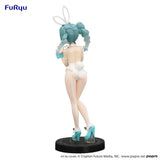 Hatsune Miku Rurudo White BiCute Bunnies Statue