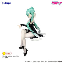 Load image into Gallery viewer, Hatsune Miku (Flower Fairy White Rose Ver) Noodle Stopper Statue