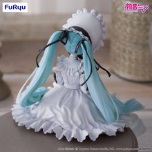 Load image into Gallery viewer, Hatsune Miku (Vintage Doll Style Ver.) Noodle Stopper Statue