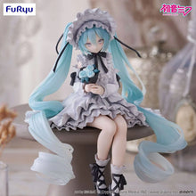 Load image into Gallery viewer, Hatsune Miku (Vintage Doll Style Ver.) Noodle Stopper Statue