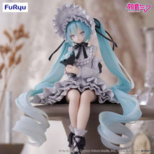 Load image into Gallery viewer, Hatsune Miku (Vintage Doll Style Ver.) Noodle Stopper Statue