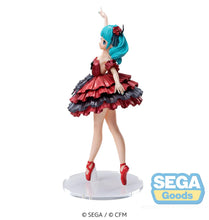 Load image into Gallery viewer, Hatsune Miku Luminasta Statue Project DIVA MEGA39&#39;s Etoile Ver.