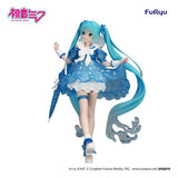 Hatsune Miku (Rainy Dance Ver.) Trio-Try-iT Statue