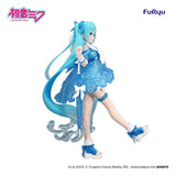 Hatsune Miku (Rainy Dance Ver.) Trio-Try-iT Statue
