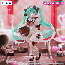 Load image into Gallery viewer, Hatsune Miku (Milk Ver) Trio-Try-It Statue