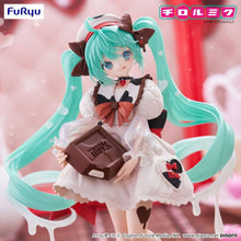 Load image into Gallery viewer, Hatsune Miku (Milk Ver) Trio-Try-It Statue