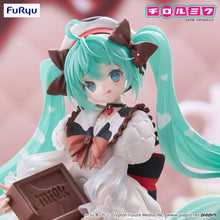 Load image into Gallery viewer, Hatsune Miku (Milk Ver) Trio-Try-It Statue