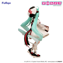 Load image into Gallery viewer, Hatsune Miku (Milk Ver) Trio-Try-It Statue