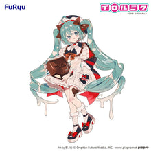 Load image into Gallery viewer, Hatsune Miku (Milk Ver) Trio-Try-It Statue